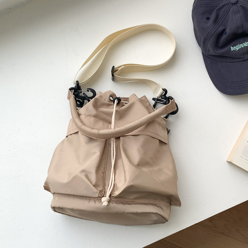Nylon Koordzak Waterdicht Sporttas