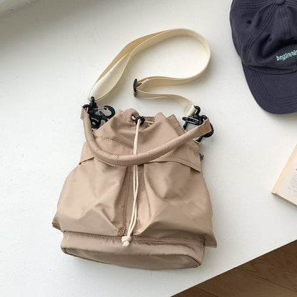 Nylon Koordzak Waterdicht Sporttas