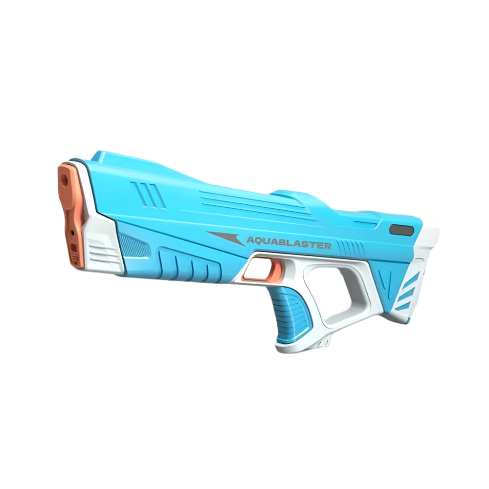 Waterpistool AquaLux Elite Krachtige Waterkanon voor Zomerplezier - Velinix