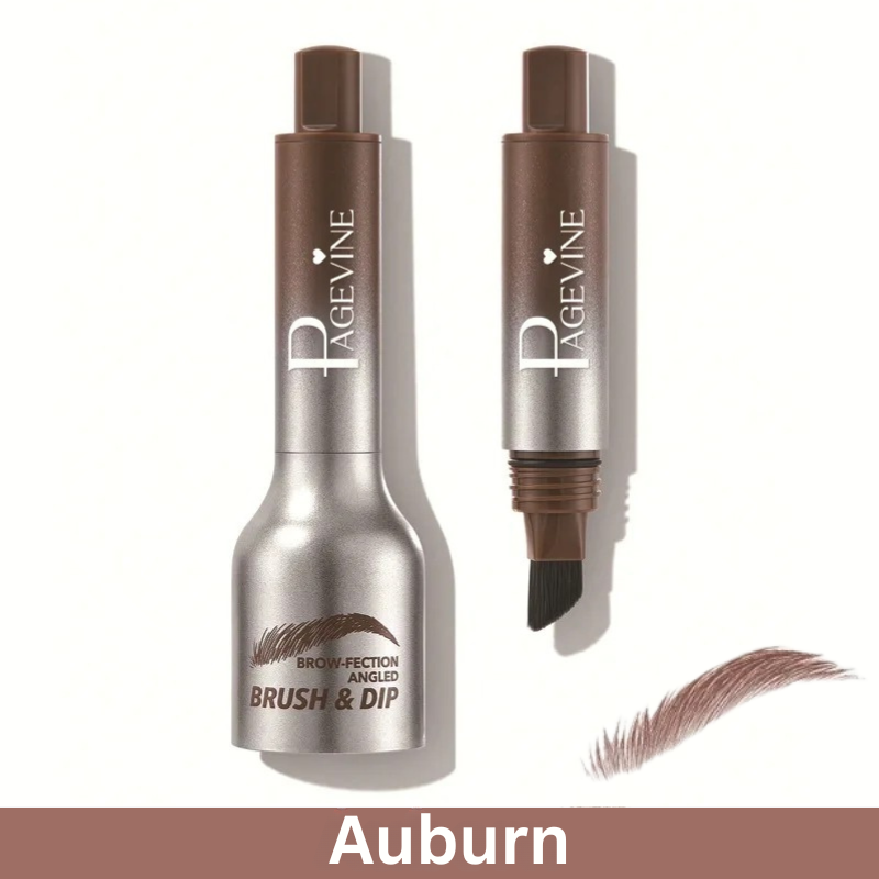 3D Eyebrow Painting Paste voor Perfecte Eyebrows