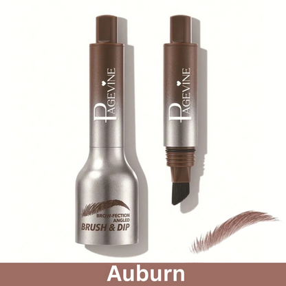 3D Eyebrow Painting Paste voor Perfecte Eyebrows