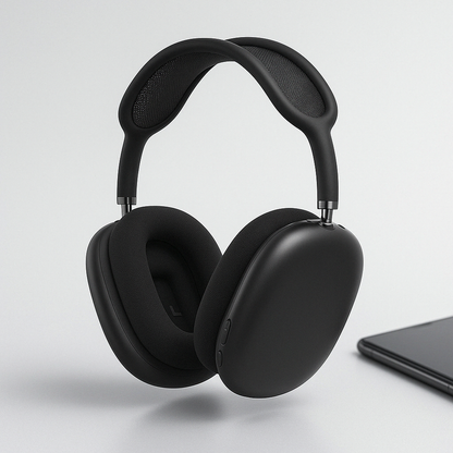 AUDIØZEN - Draadloze over-ear hoofdtelefoon met ruisonderdrukking | Bluetooth-hoofdtelefoon met ruisonderdrukking 10