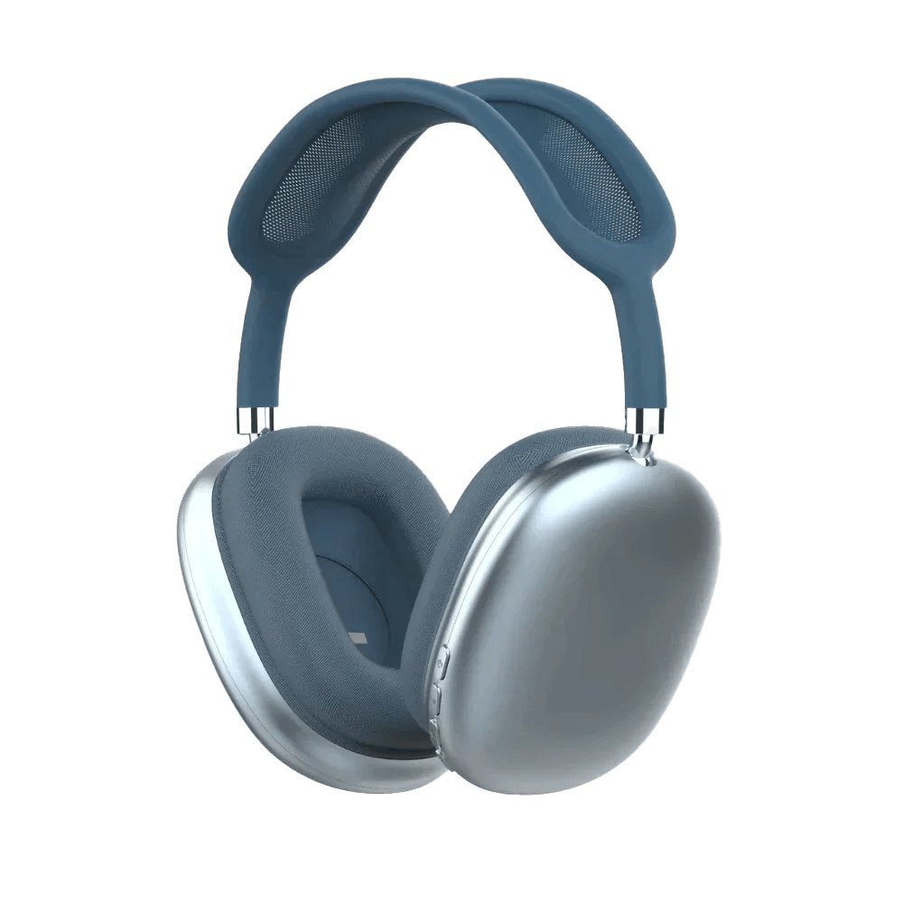 AUDIØZEN - Draadloze over-ear hoofdtelefoon met ruisonderdrukking | Bluetooth-hoofdtelefoon met ruisonderdrukking 5