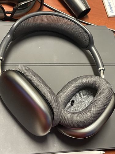 AUDIØZEN - Draadloze over-ear hoofdtelefoon met ruisonderdrukking | Bluetooth-hoofdtelefoon met ruisonderdrukking 8