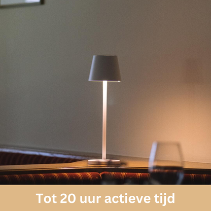 LED Lamp Aanraakgevoelig Dimbaar