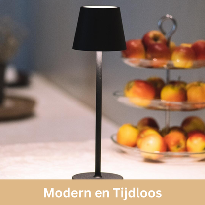 LED Lamp Aanraakgevoelig Dimbaar