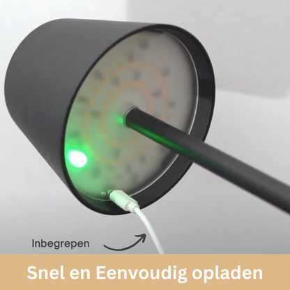 LED Lamp Aanraakgevoelig Dimbaar