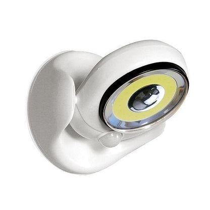 LED Buitenlamp Bewegingssensor Waterdicht 450 Lumen Draadloos