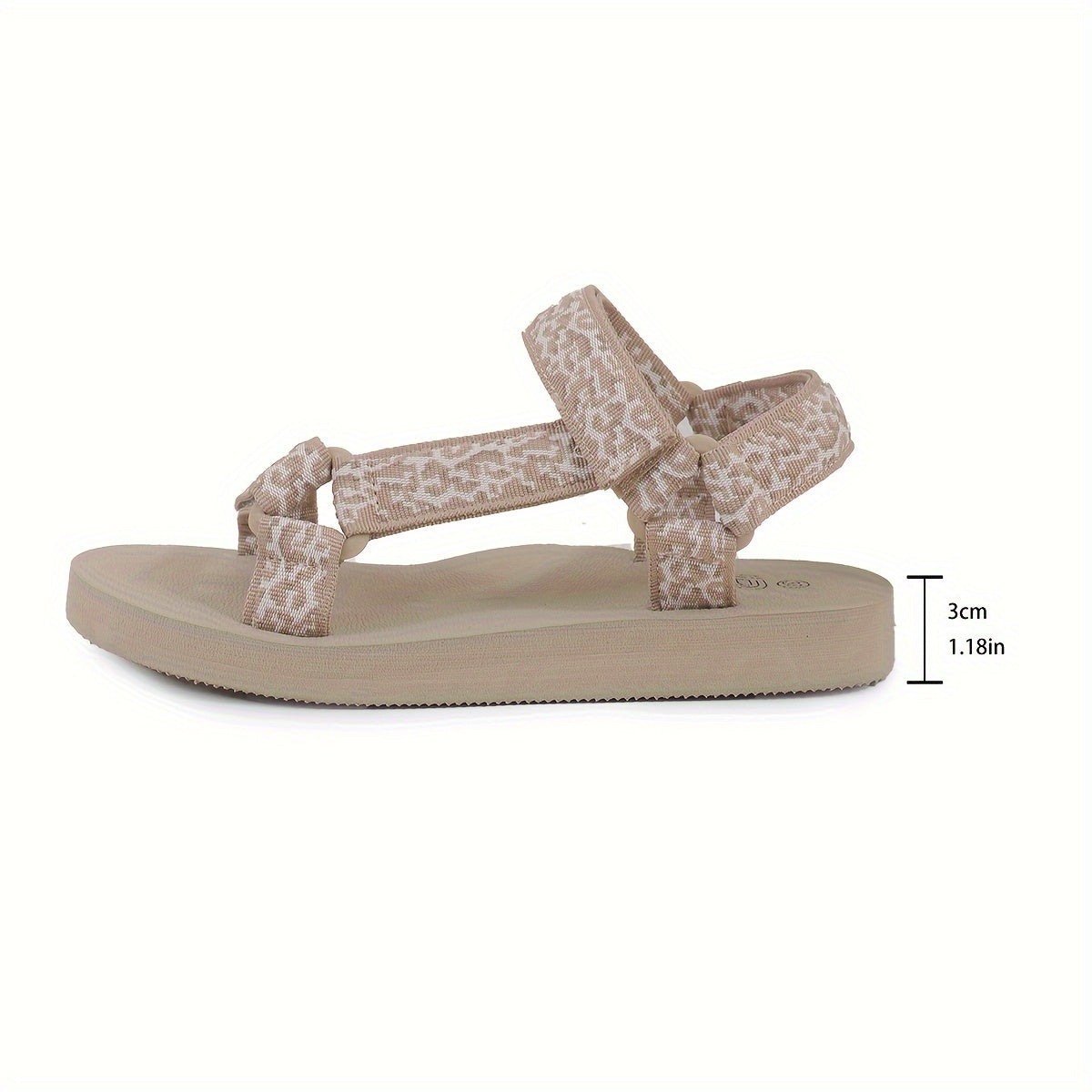 ActiveEase™ – Dames Sandalen met Ademend Comfort en Ultralichte EVA-Zool-5