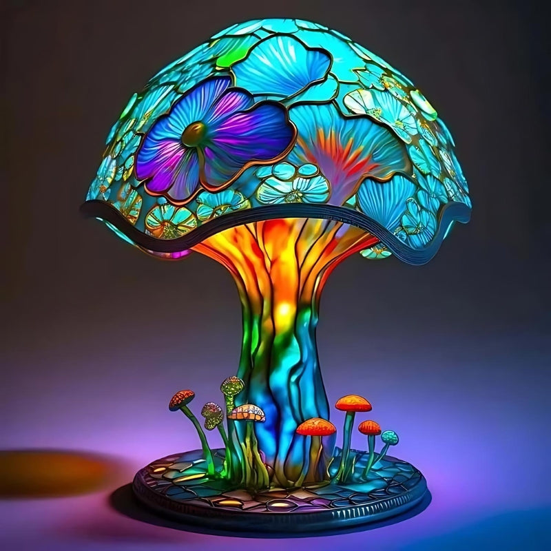 VitraLuxe Lampen met Levendige Kleuren - Velinix