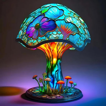 VitraLuxe Lampen met Levendige Kleuren - Velinix