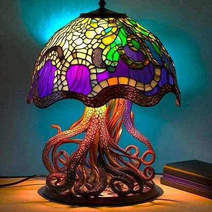 VitraLuxe Lampen met Levendige Kleuren