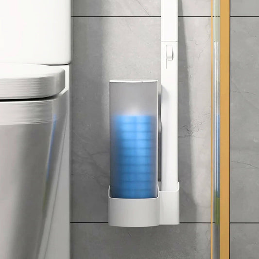 Desinfectiepads voor Vloeren en Oppervlakken Verwisselbaar en Hygiënisch - Velinix