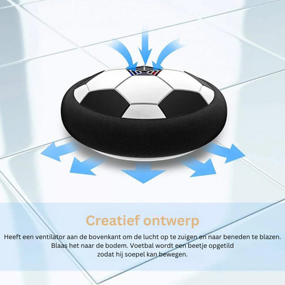 Interactieve Honden Voetbal Speelbal voor Actief Spelen
