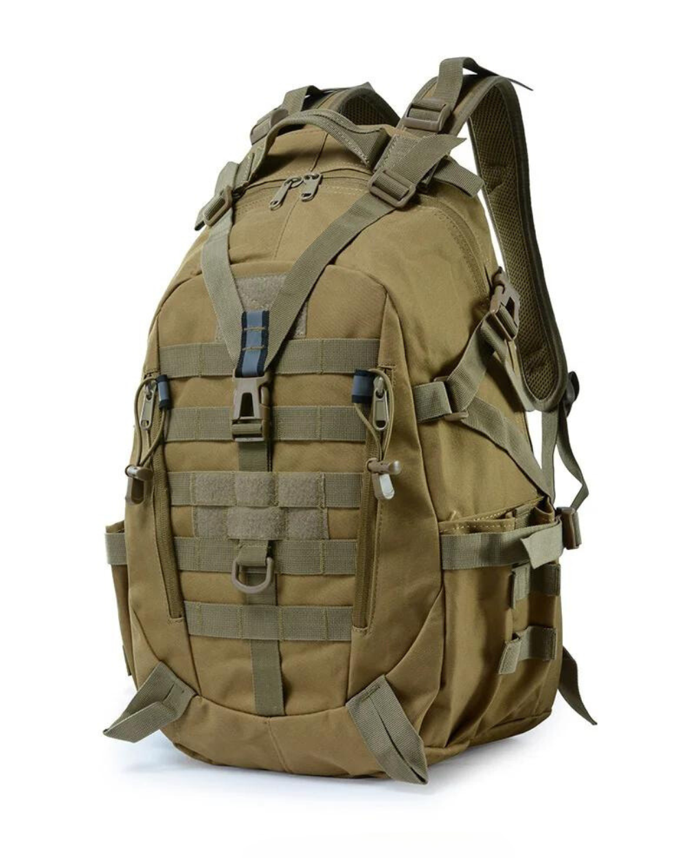 Tactische Rugzak 35L Waterdicht en Stevig voor Outdoor - Velinix