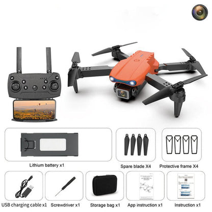 Drone met 4K Camera en Lange Vliegtijd