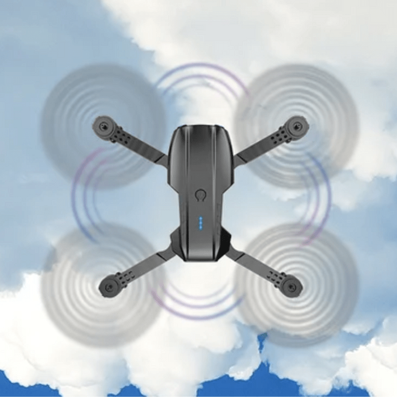 Drone met 4K Camera en Lange Vliegtijd