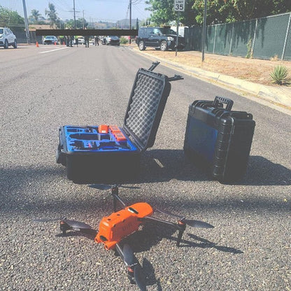 Drone met 4K Camera en Lange Vliegtijd