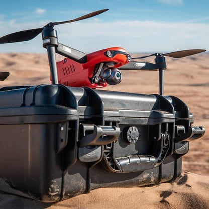 Drone met 4K Camera en Lange Vliegtijd - Velinix