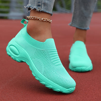 Variant image for AeroSlip™ – Vrouwen Slip-On Schoenen met Ademend Comfort en Ondersteuning-1