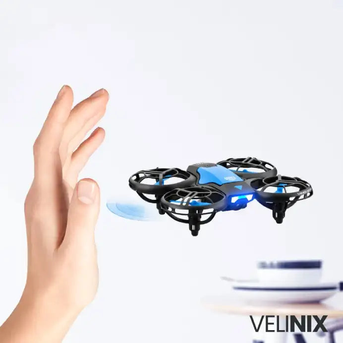 AeroSpin™ Mini Drone – Compacte Drone voor Kinderen & Beginners