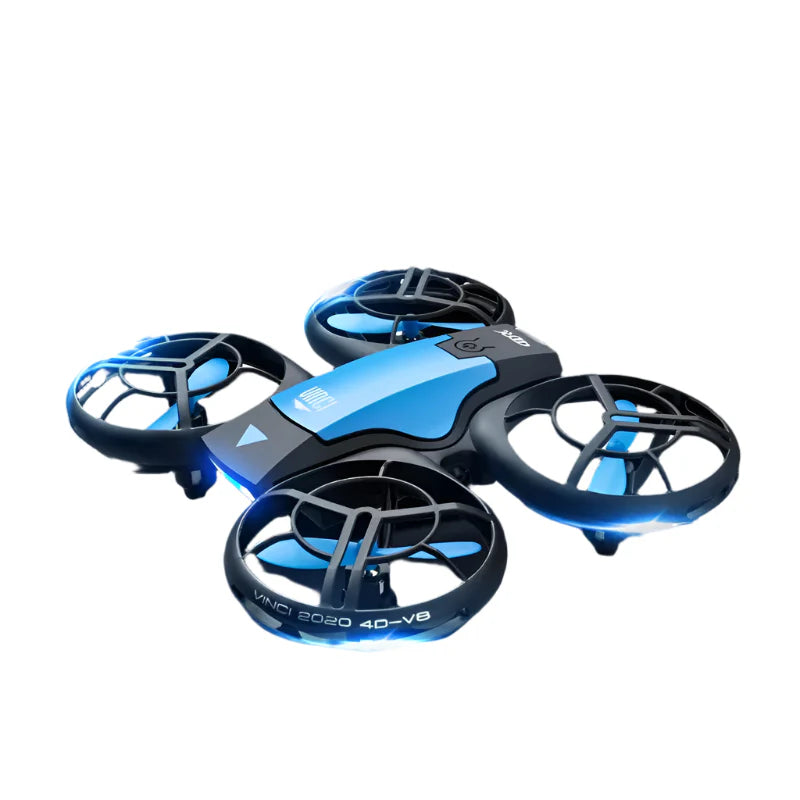 AeroSpin™ Mini Drone – Compacte Drone voor Kinderen & Beginners