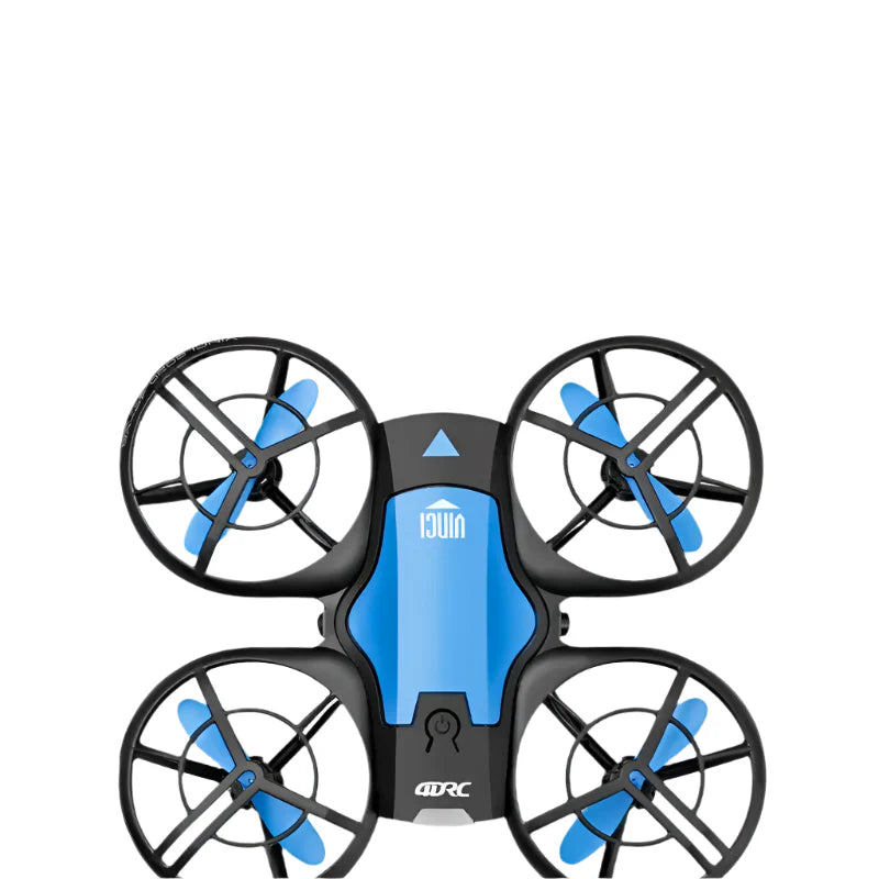 AeroSpin™ Mini Drone – Compacte Drone voor Kinderen & Beginners