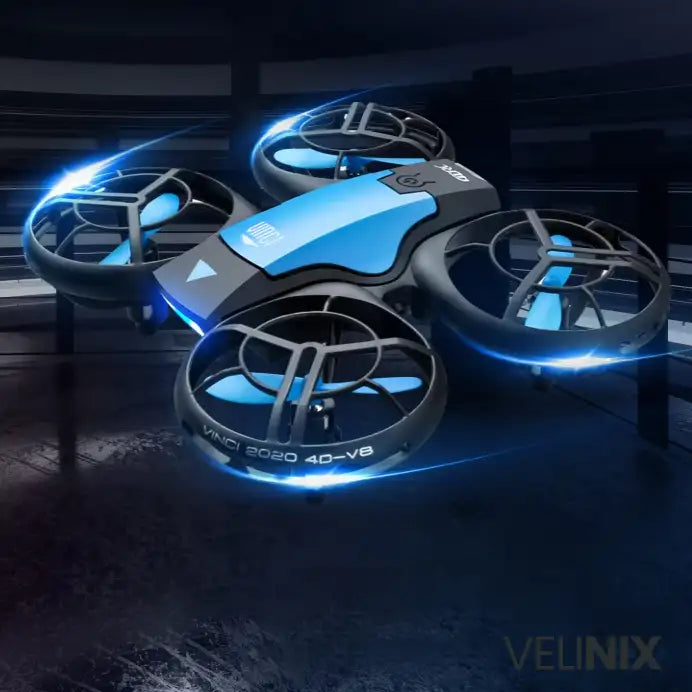 AeroSpin™ Mini Drone – Compacte Drone voor Kinderen & Beginners