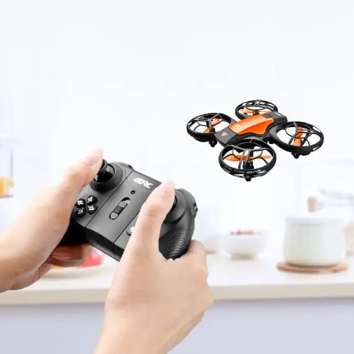 AeroSpin™ Mini Drone – Compacte Drone voor Kinderen & Beginners