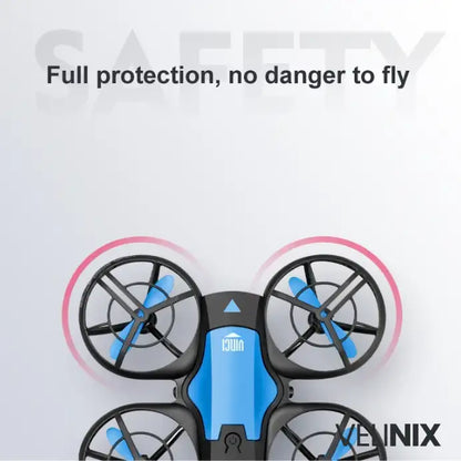 AeroSpin™ Mini Drone – Compacte Drone voor Kinderen & Beginners
