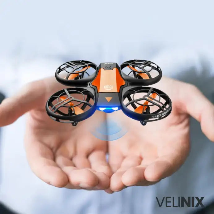 AeroSpin™ Mini Drone – Compacte Drone voor Kinderen & Beginners