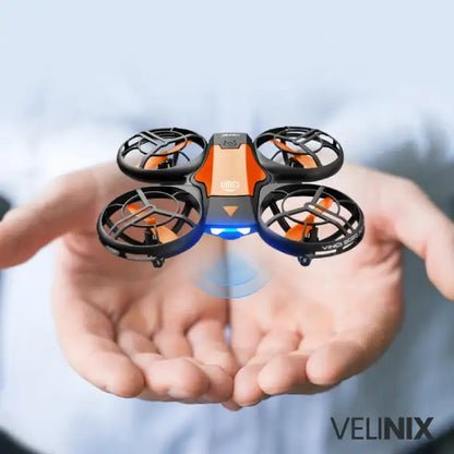 AeroSpin™ Mini Drone – Compacte Drone voor Kinderen & Beginners