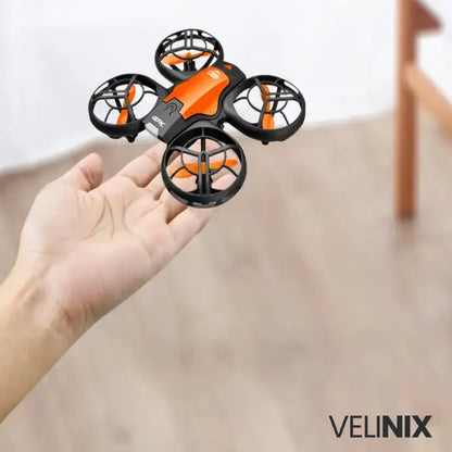 AeroSpin™ Mini Drone – Compacte Drone voor Kinderen & Beginners