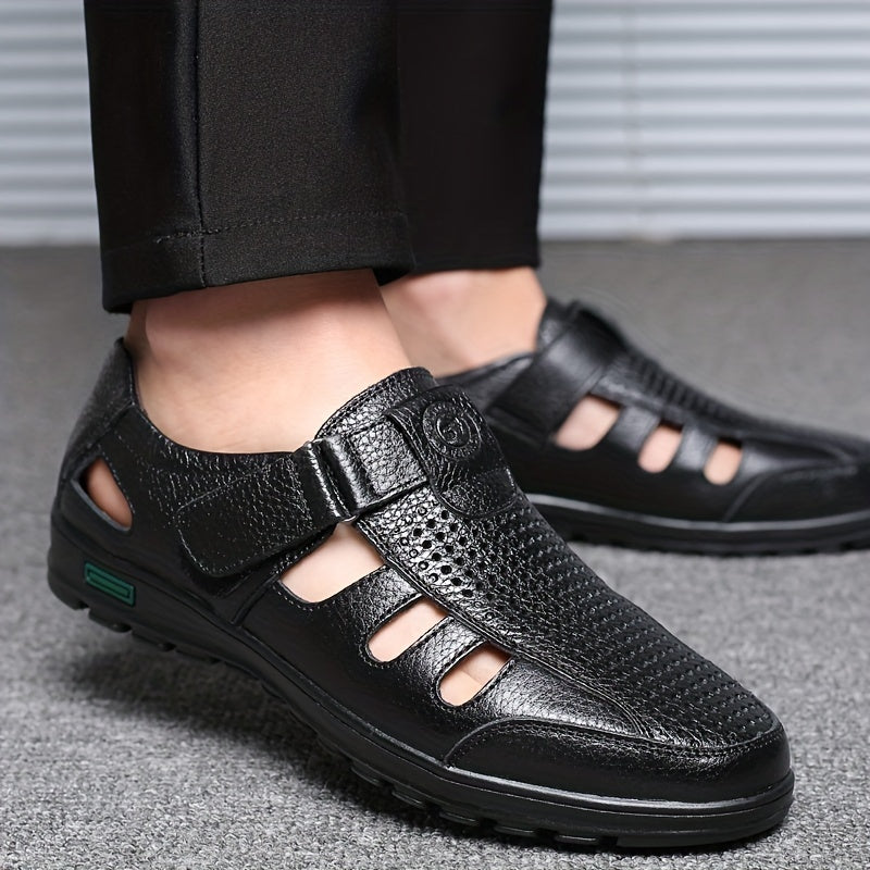 AirFlex™ – Heren Sandalen Ademend en Comfortabel voor Outdoor Activiteiten-3