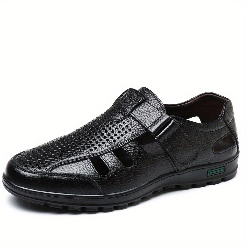 AirFlex™ – Heren Sandalen Ademend en Comfortabel voor Outdoor Activiteiten-1