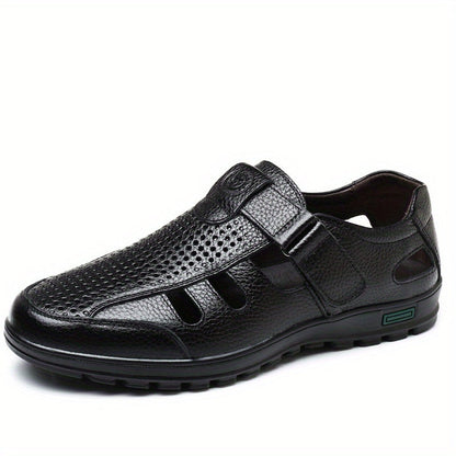 AirFlex™ – Heren Sandalen Ademend en Comfortabel voor Outdoor Activiteiten-1