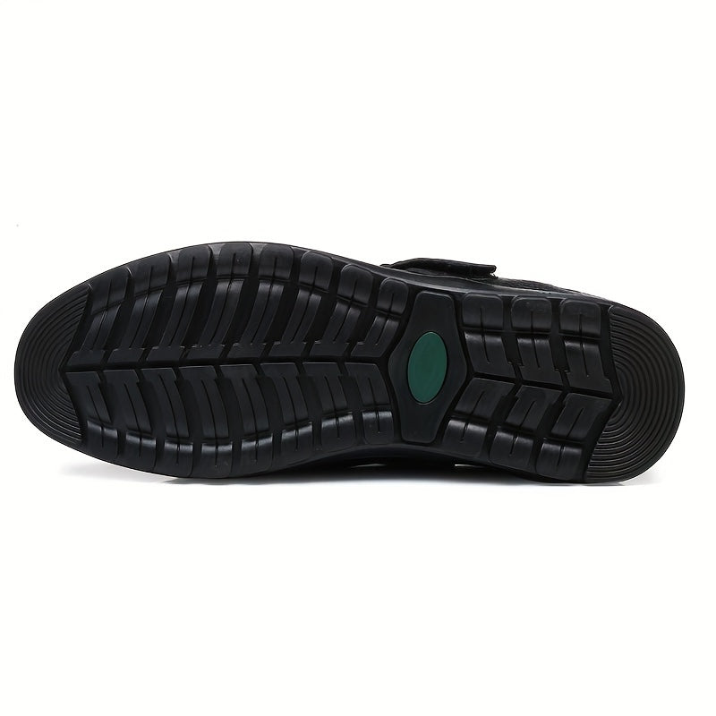 AirFlex™ – Heren Sandalen Ademend en Comfortabel voor Outdoor Activiteiten-6