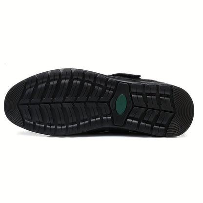 AirFlex™ – Heren Sandalen Ademend en Comfortabel voor Outdoor Activiteiten-6