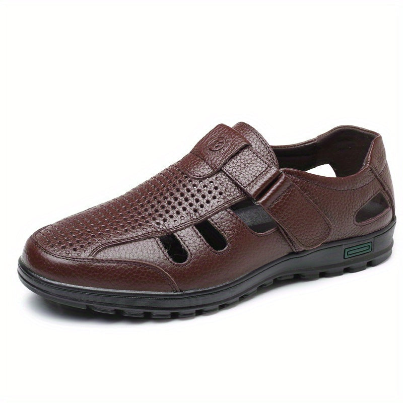 Variant image for AirFlex™ – Heren Sandalen Ademend en Comfortabel voor Outdoor Activiteiten-8