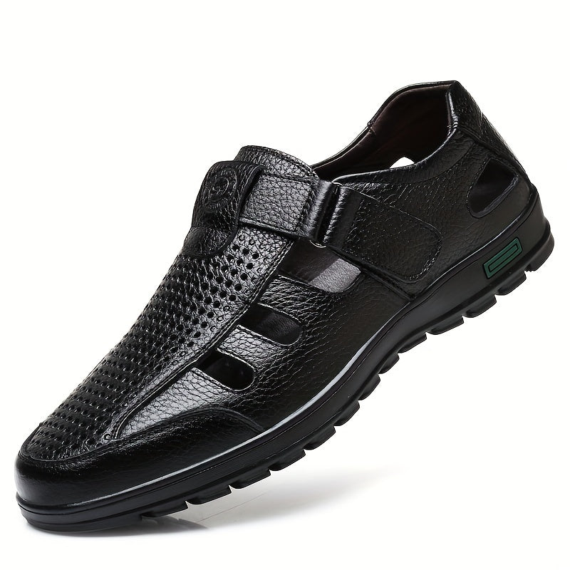 AirFlex™ – Heren Sandalen Ademend en Comfortabel voor Outdoor Activiteiten-2