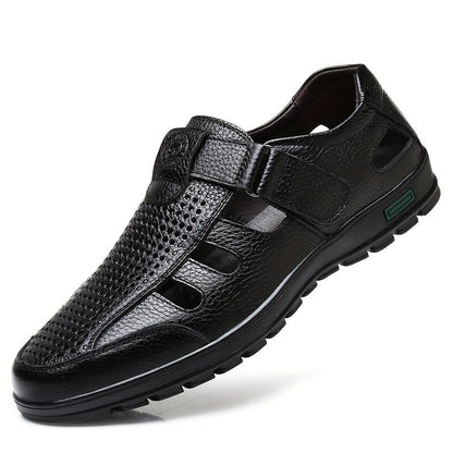 AirFlex™ – Heren Sandalen Ademend en Comfortabel voor Outdoor Activiteiten-2