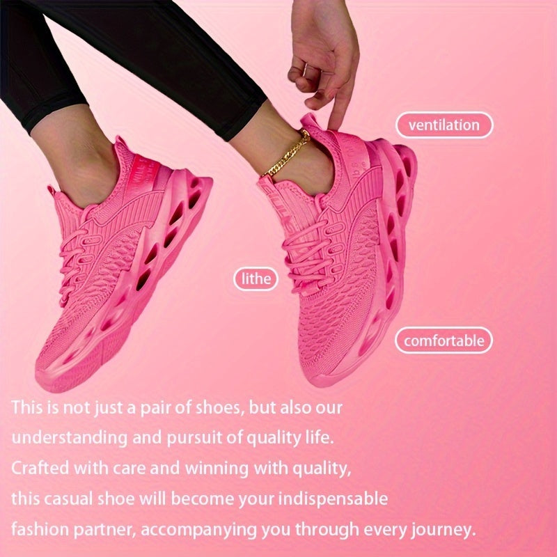 Airflex™ – Dames Sportschoenen Ultralicht & Ademend Comfort-5