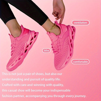 Airflex™ – Dames Sportschoenen Ultralicht & Ademend Comfort-5