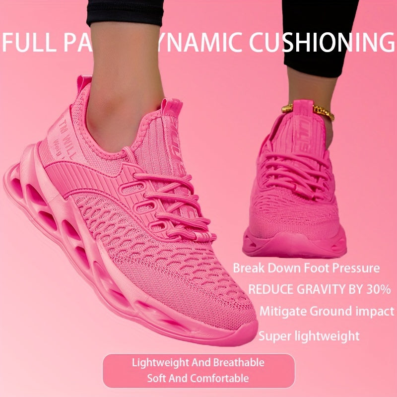 Airflex™ – Dames Sportschoenen Ultralicht & Ademend Comfort-6