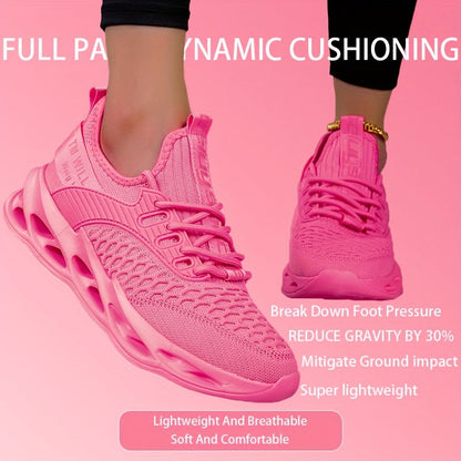 Airflex™ – Dames Sportschoenen Ultralicht & Ademend Comfort-6