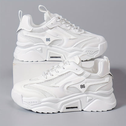 Airflexy™ – Dames Sneakers Ademend Comfort en Stijlvolle Mesh Design-3