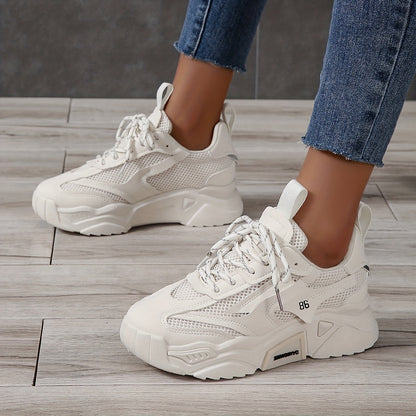 Variant image for Airflexy™ – Dames Sneakers Ademend Comfort en Stijlvolle Mesh Design-1
