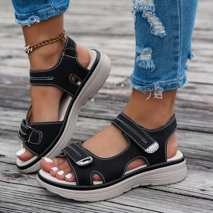 AirFlow™ – Dames Sandalen Ergonomisch Ontwerp Ademend Comfort-1