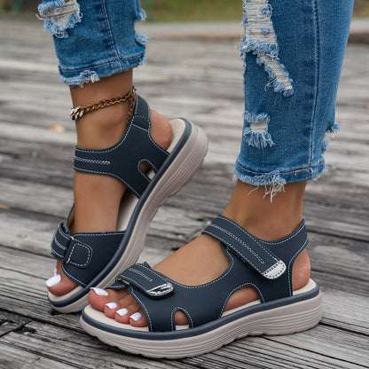 Variant image for AirFlow™ – Dames Sandalen Ergonomisch Ontwerp Ademend Comfort-17