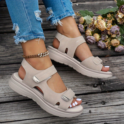 AirFlow™ – Dames Sandalen Ergonomisch Ontwerp Ademend Comfort-5